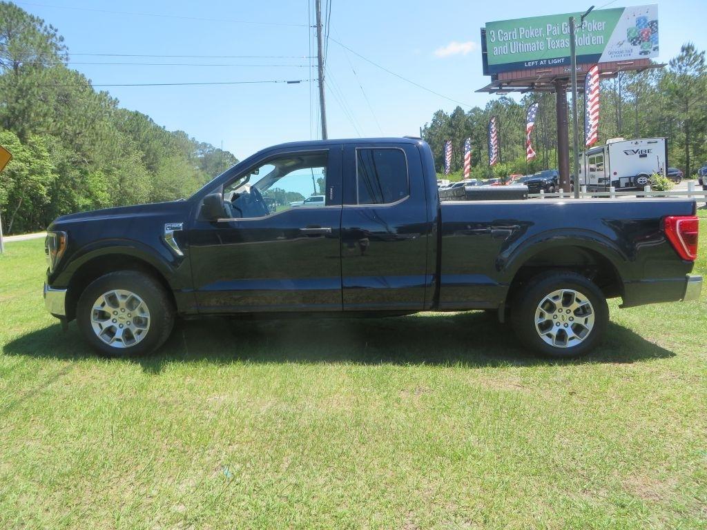 Ford F-150  2023