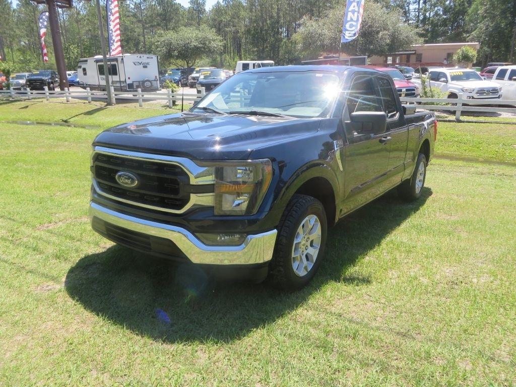 Ford F-150  2023