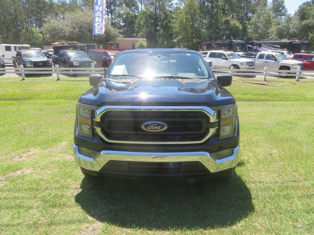 Ford F-150  2023
