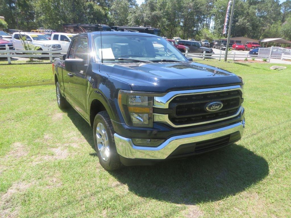 Ford F-150  2023
