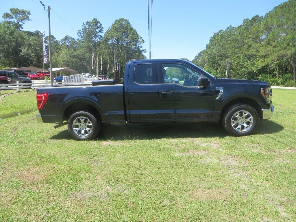 Ford F-150  2023
