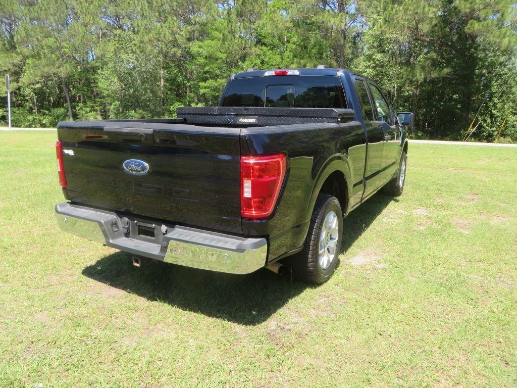Ford F-150  2023
