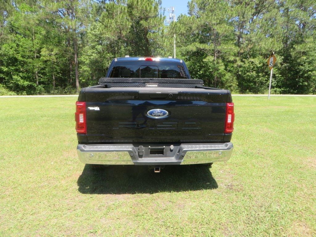 Ford F-150  2023
