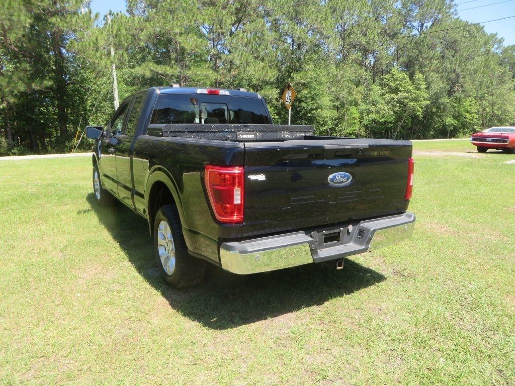 Ford F-150  2023