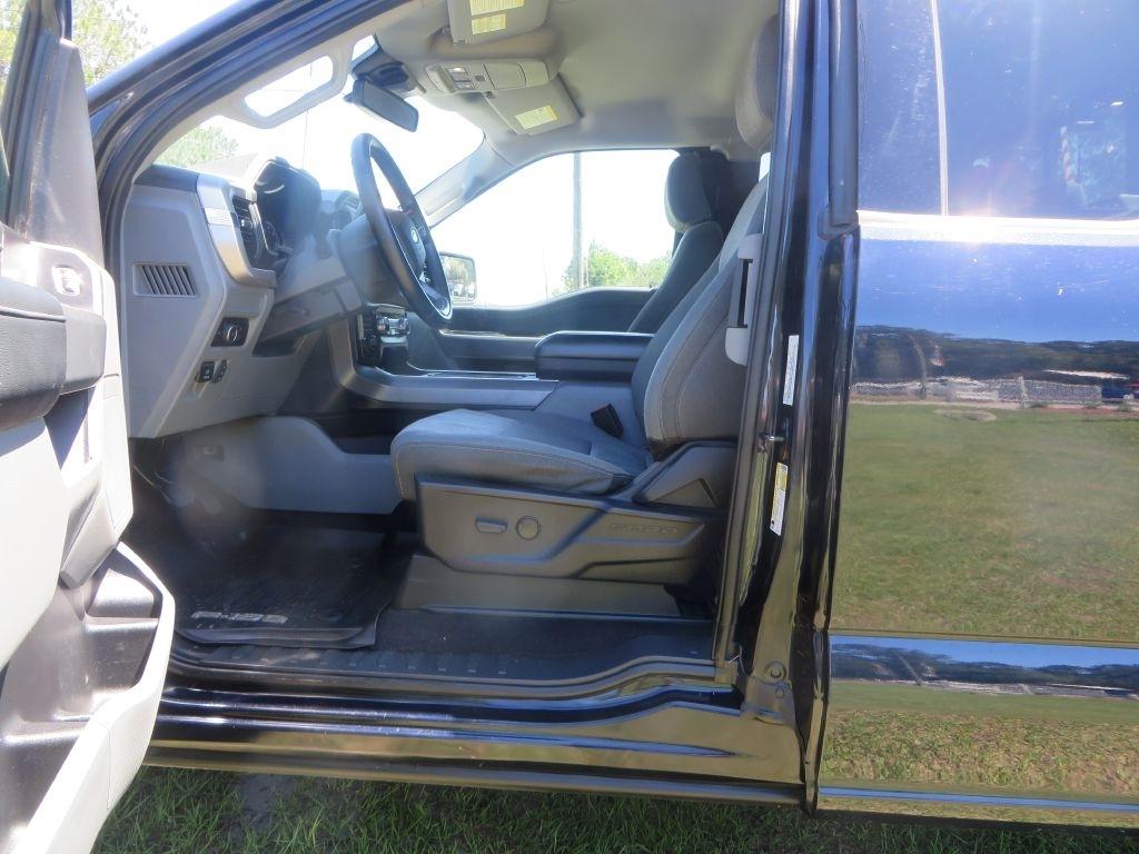 Ford F-150  2023