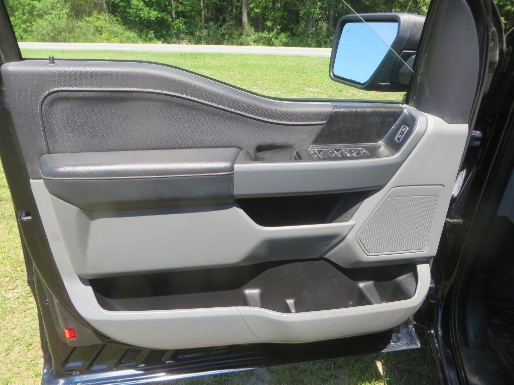 Ford F-150  2023