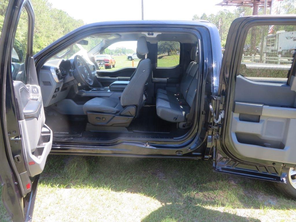 Ford F-150  2023