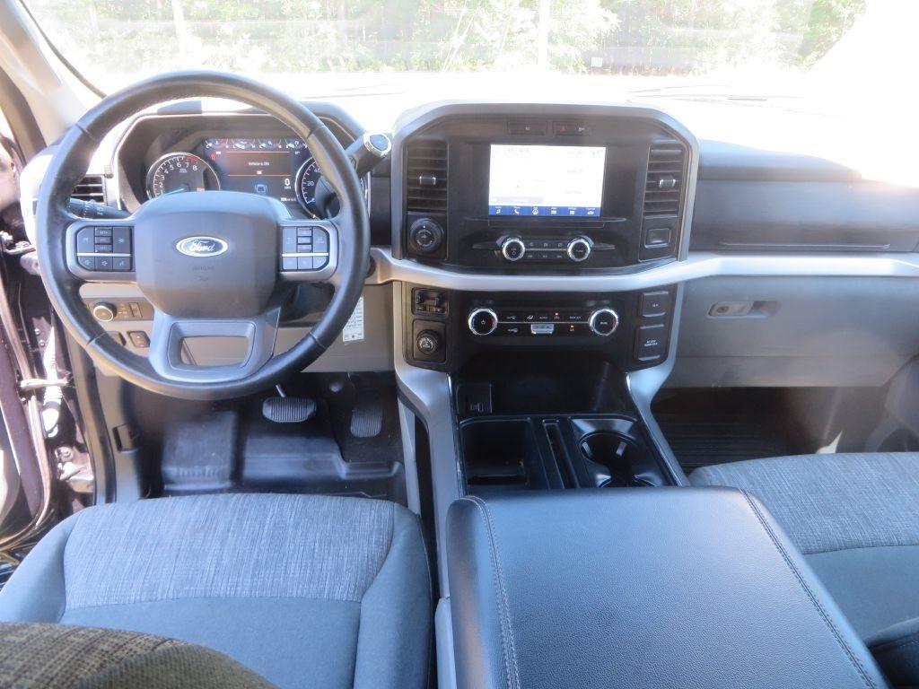 Ford F-150  2023