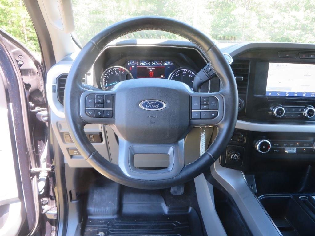 Ford F-150  2023