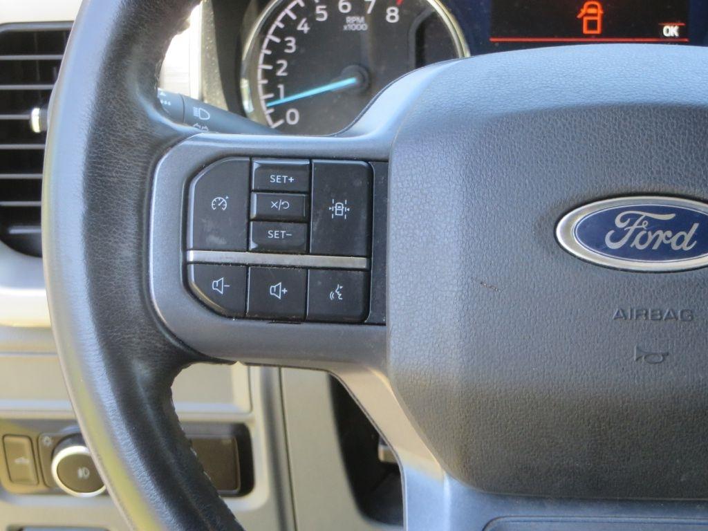 Ford F-150  2023