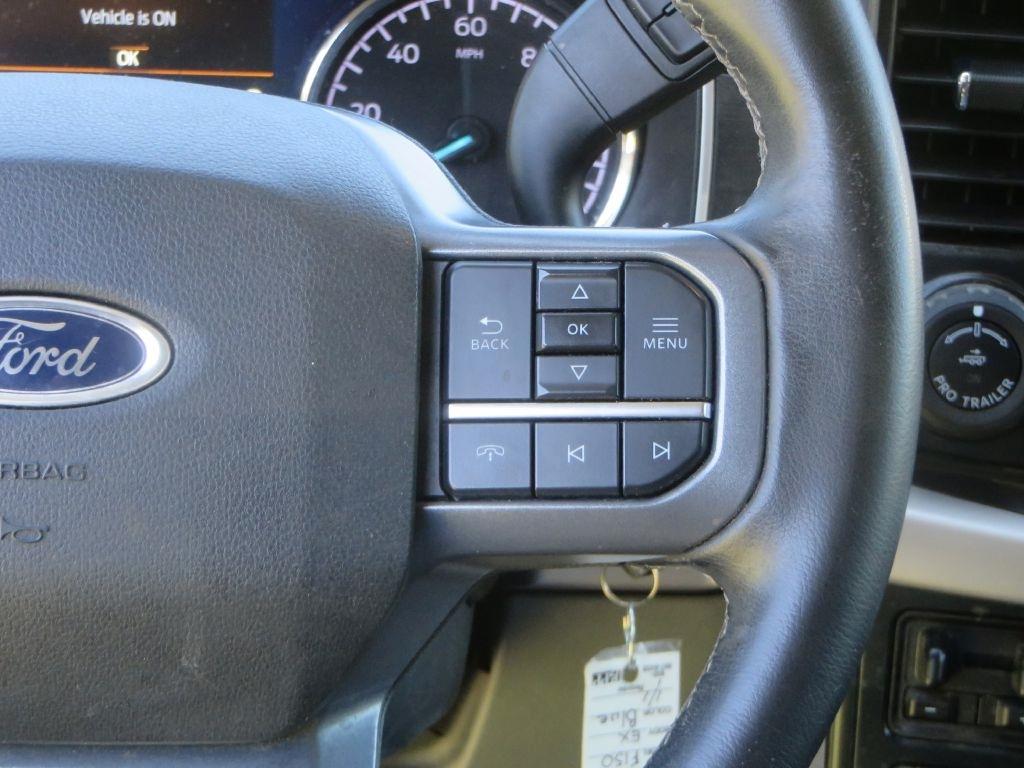 Ford F-150  2023