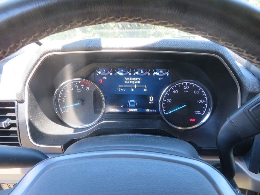 Ford F-150  2023