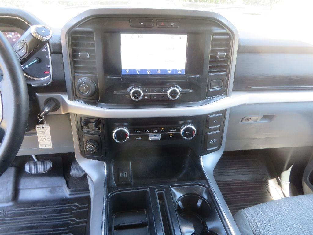 Ford F-150  2023