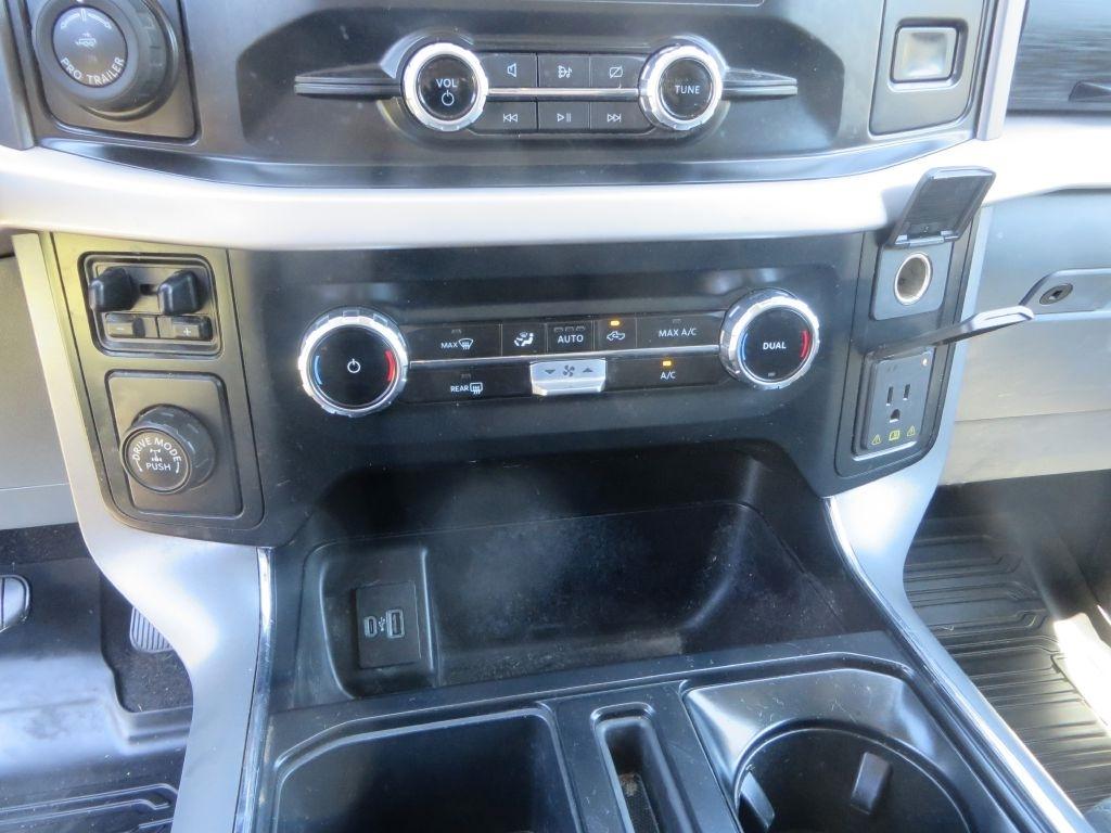 Ford F-150  2023