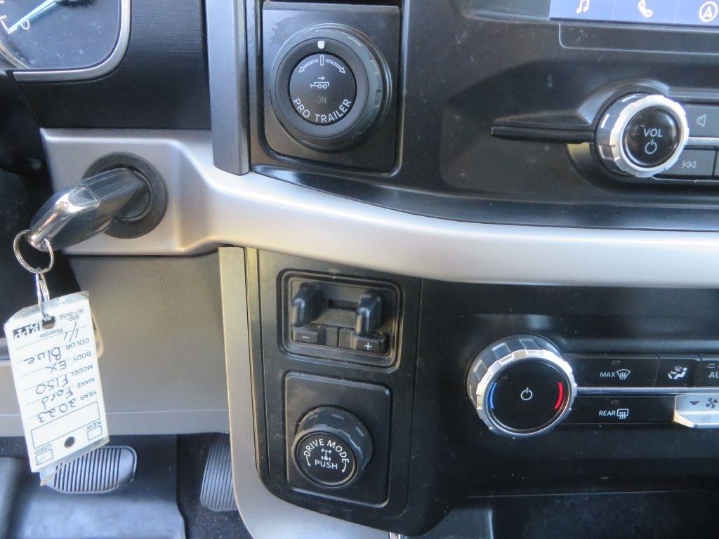 Ford F-150  2023