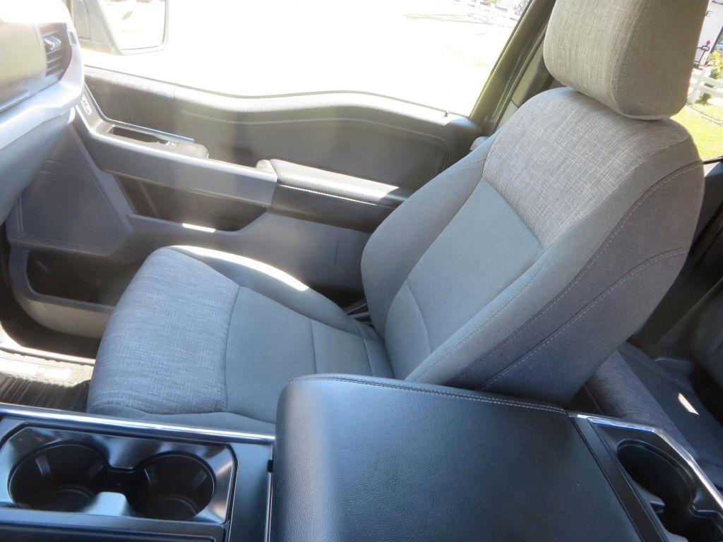 Ford F-150  2023