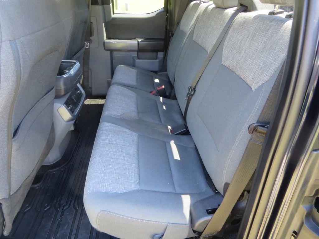 Ford F-150  2023