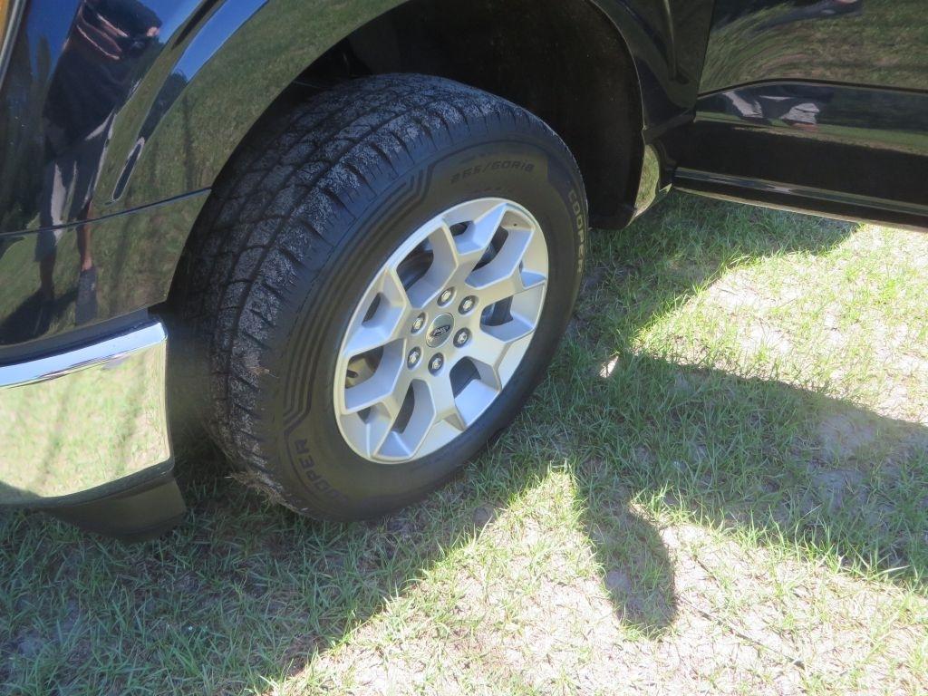 Ford F-150  2023