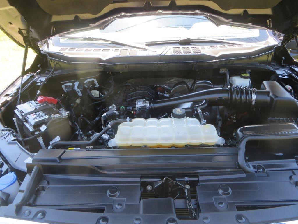 Ford F-150  2023