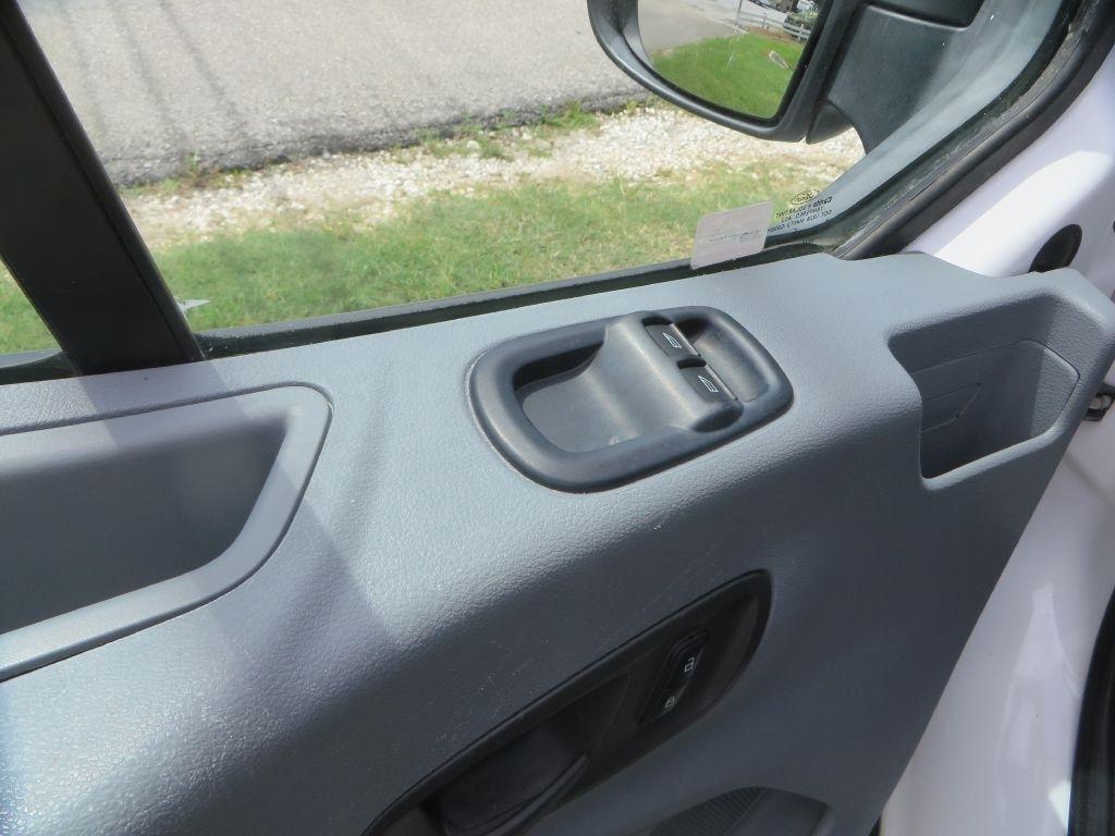 Ford Transit Wagon  2016