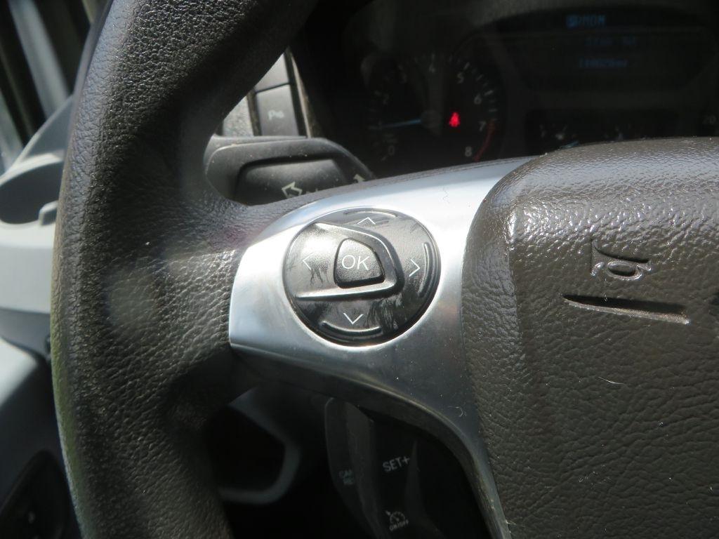 Ford Transit Wagon  2016