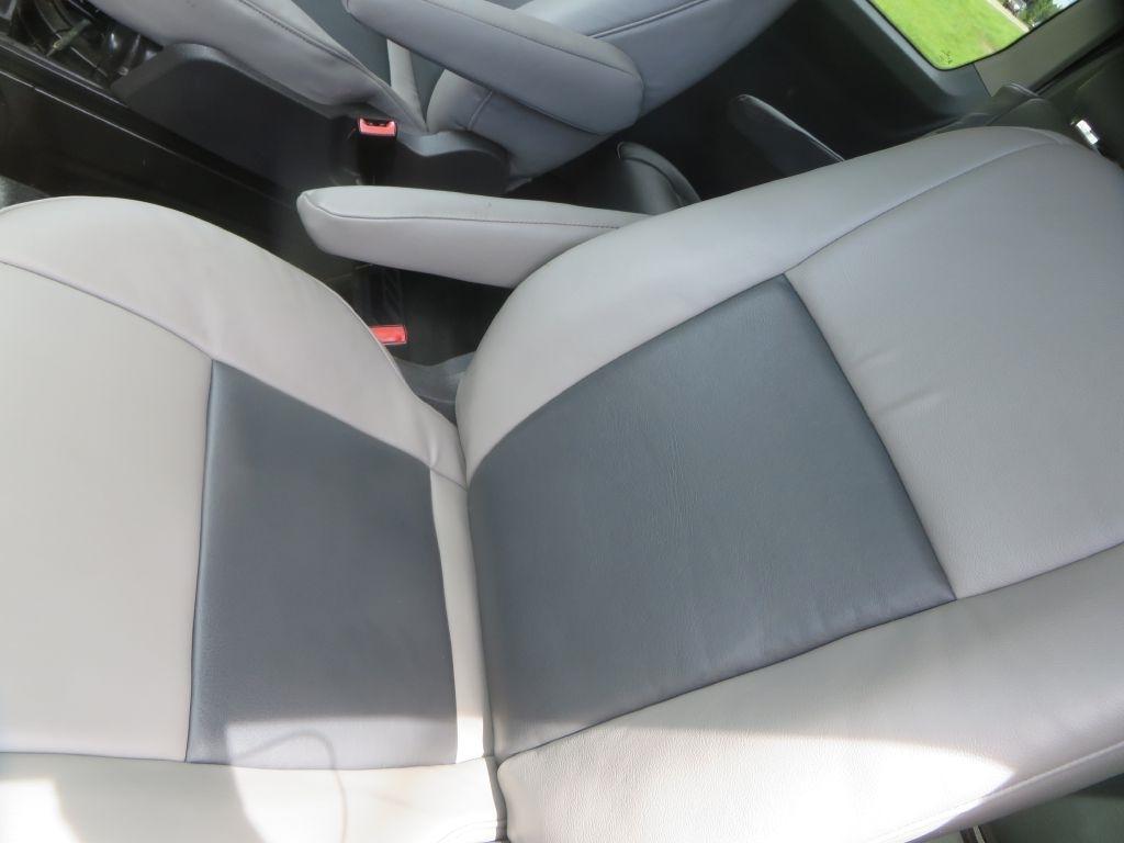 Ford Transit Wagon  2016