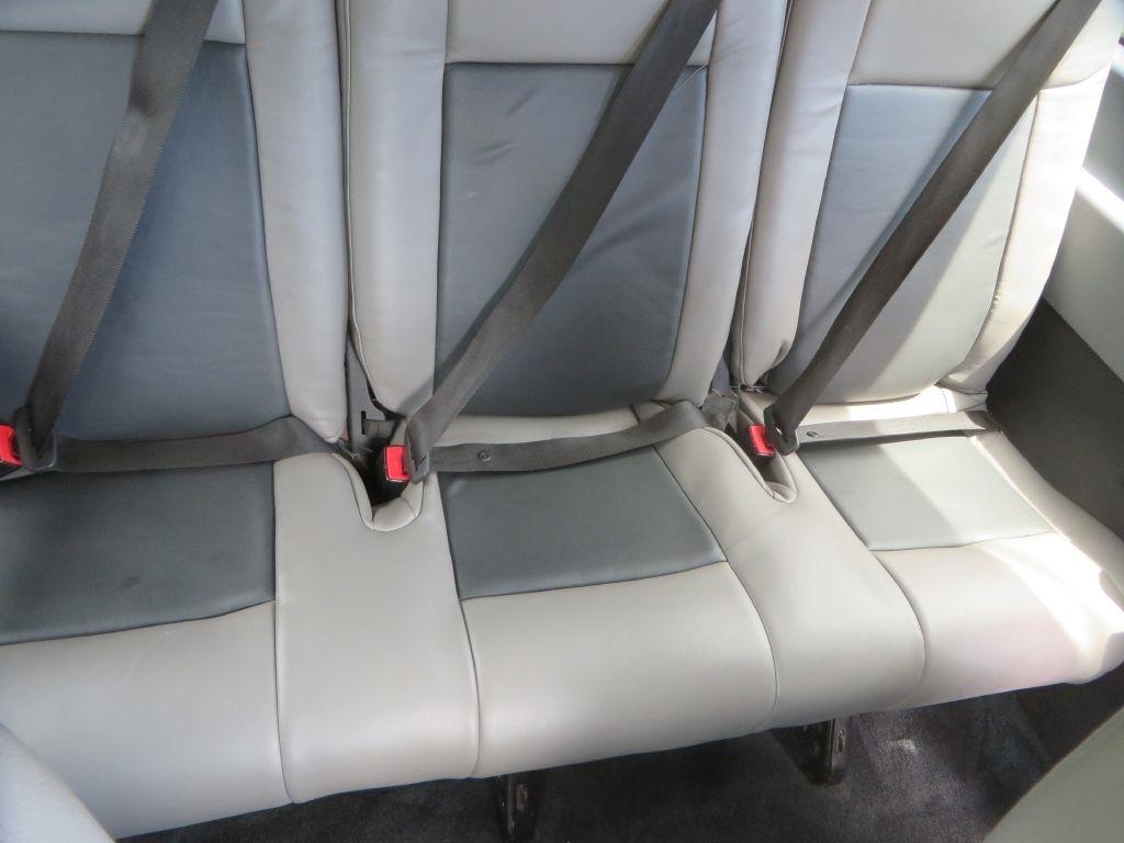 Ford Transit Wagon  2016