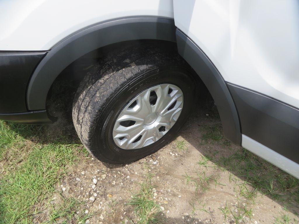 Ford Transit Wagon  2016