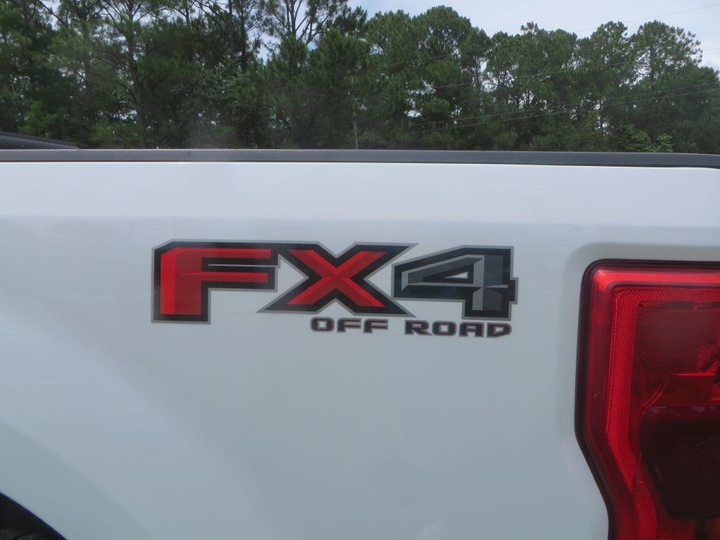 Ford Super Duty F-250 SRW  2019