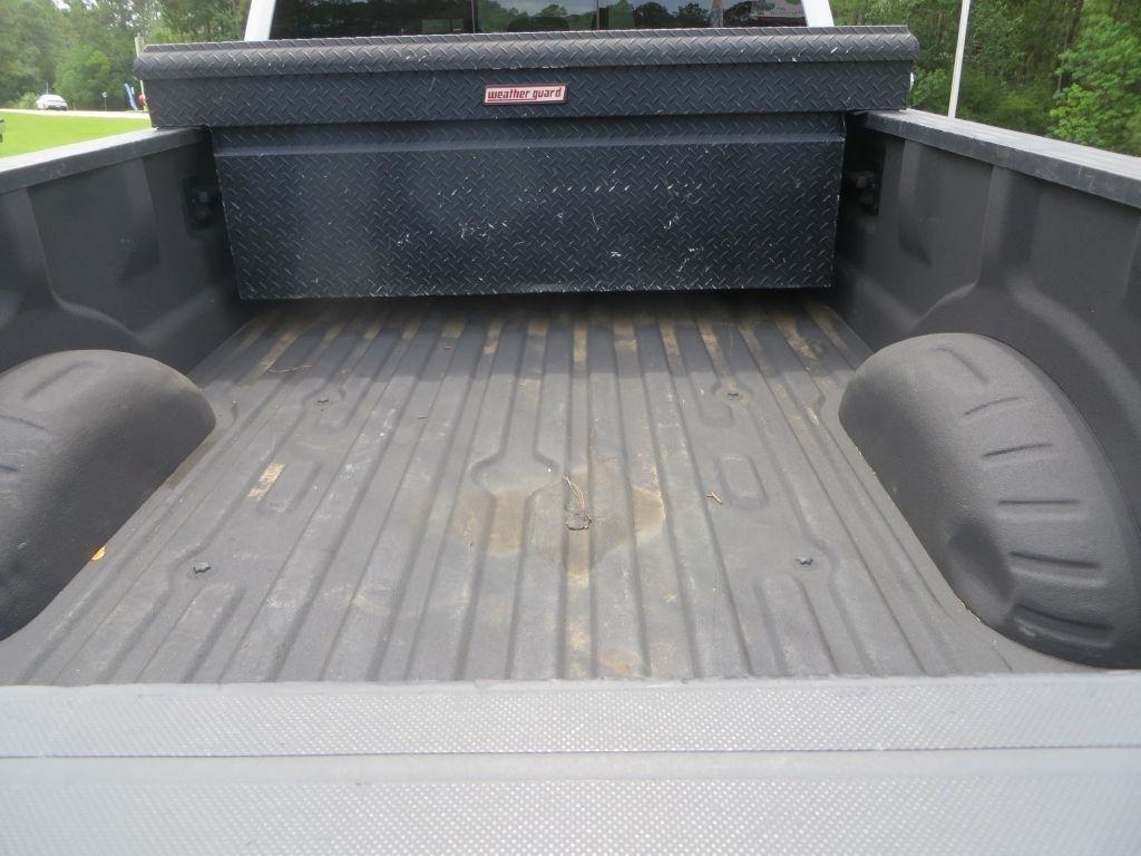 Ford Super Duty F-250 SRW  2019