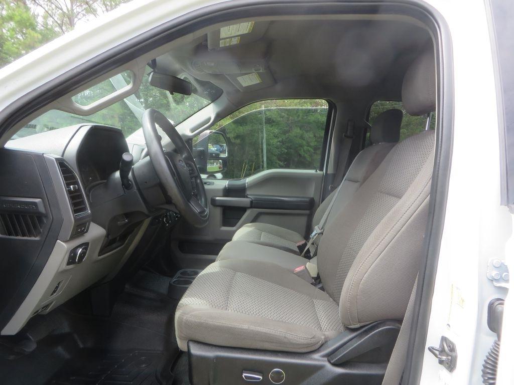 Ford Super Duty F-250 SRW  2019