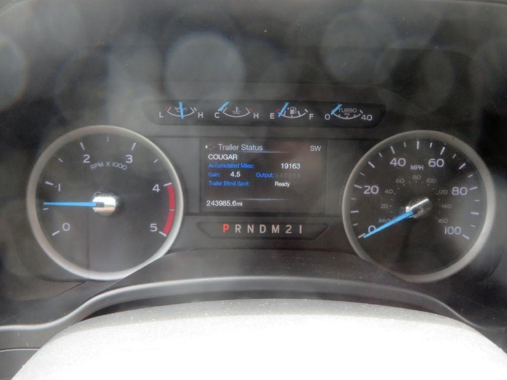 Ford Super Duty F-250 SRW  2019