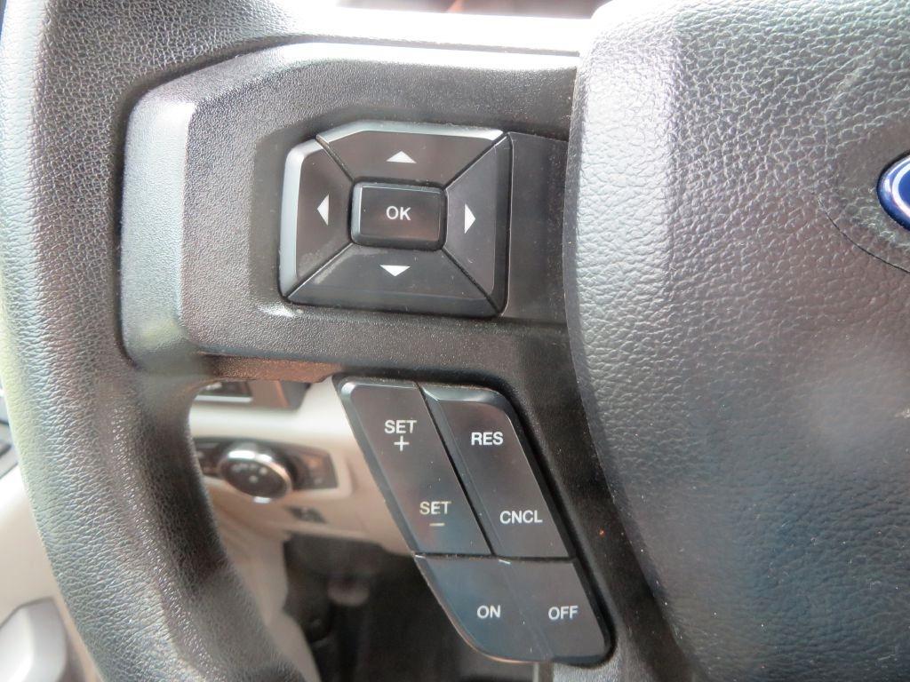 Ford Super Duty F-250 SRW  2019