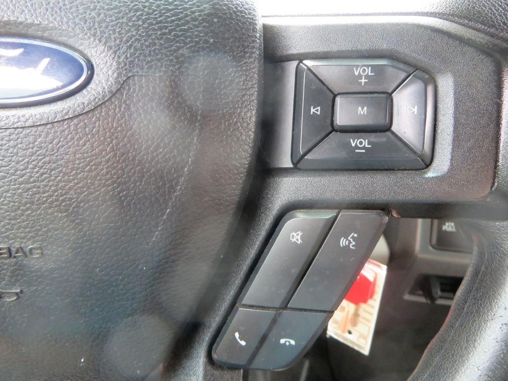 Ford Super Duty F-250 SRW  2019