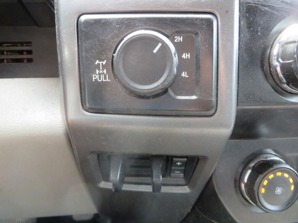 Ford Super Duty F-250 SRW  2019
