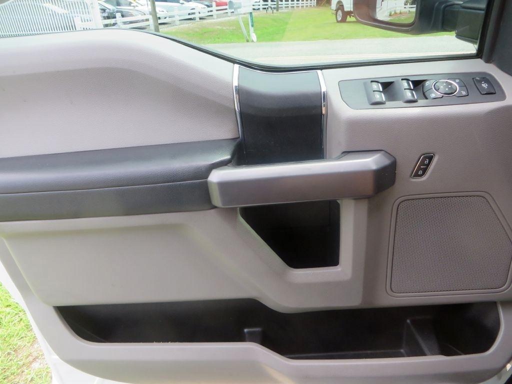 Ford Super Duty F-250 SRW  2019