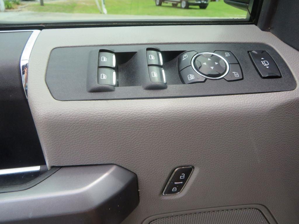 Ford Super Duty F-250 SRW  2019