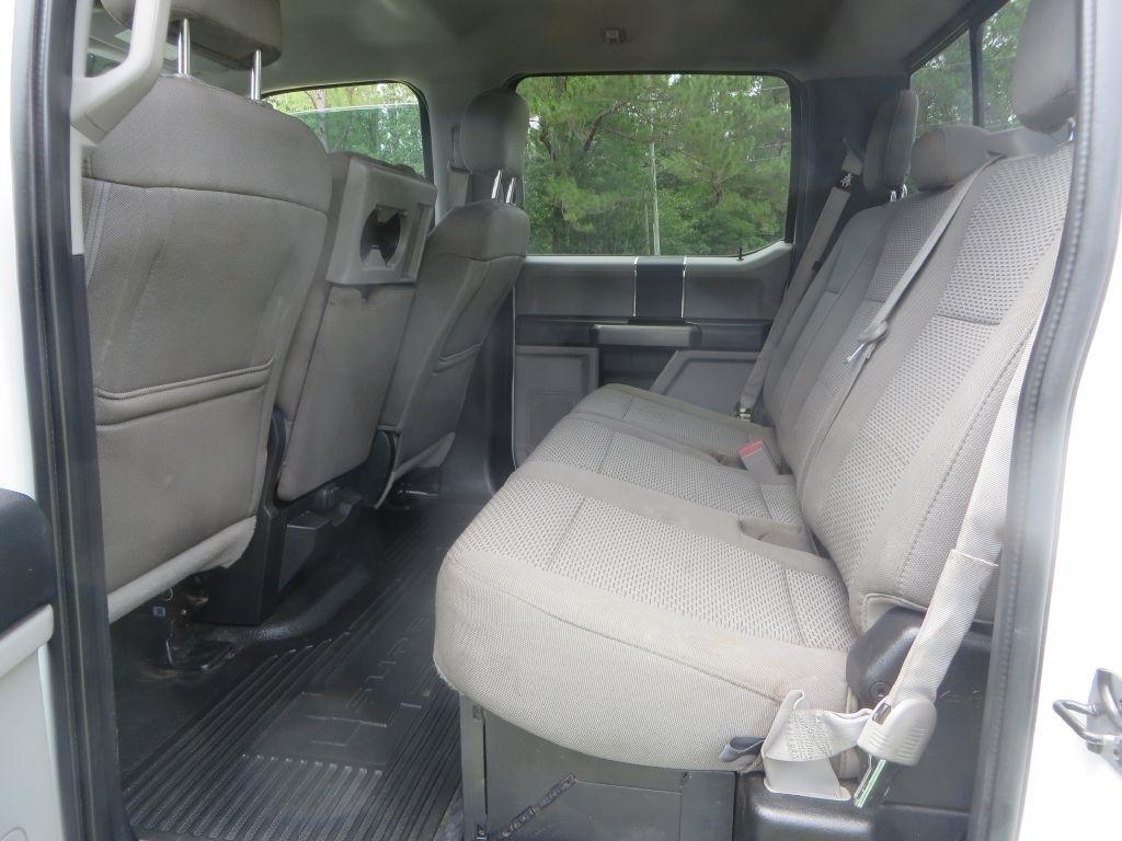 Ford Super Duty F-250 SRW  2019