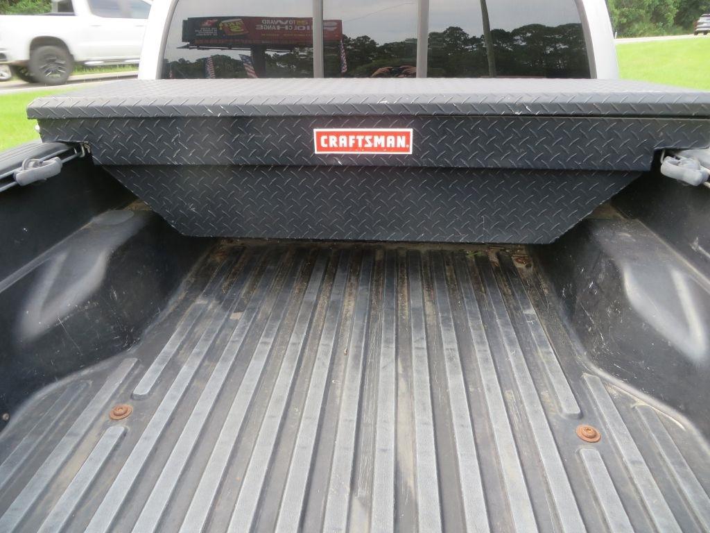 Toyota Tacoma  2013