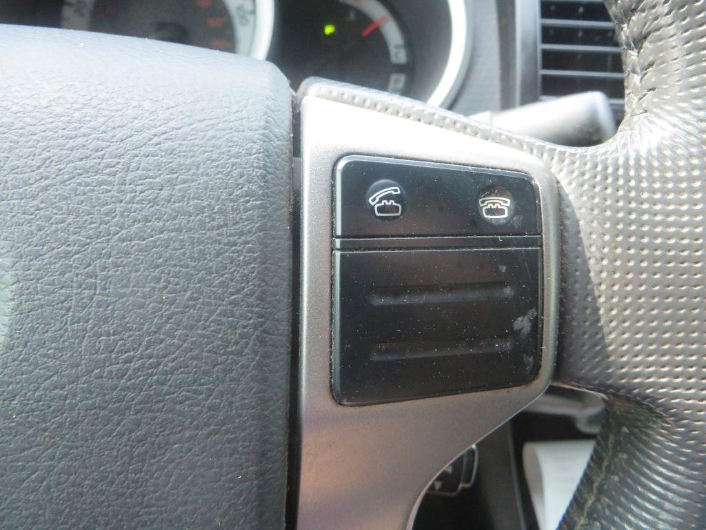 Toyota Tacoma  2013