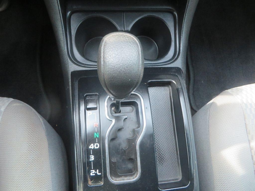 Toyota Tacoma  2013