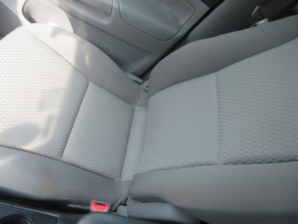Toyota Tacoma  2013