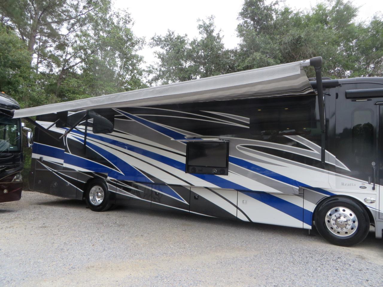 Spartan Motorhome  2022