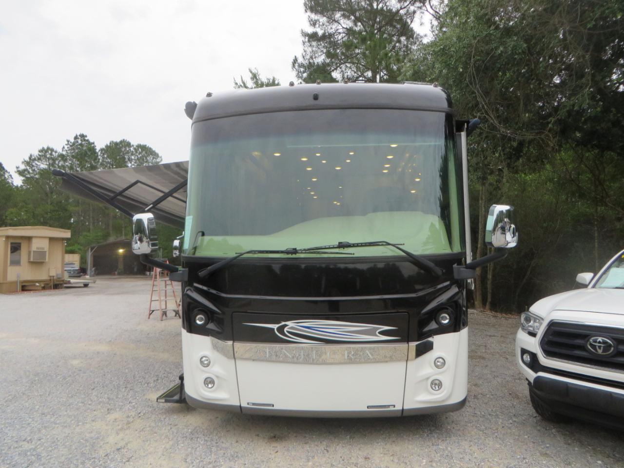 Spartan Motorhome  2022