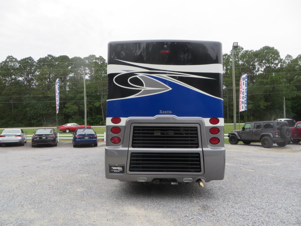 Spartan Motorhome  2022