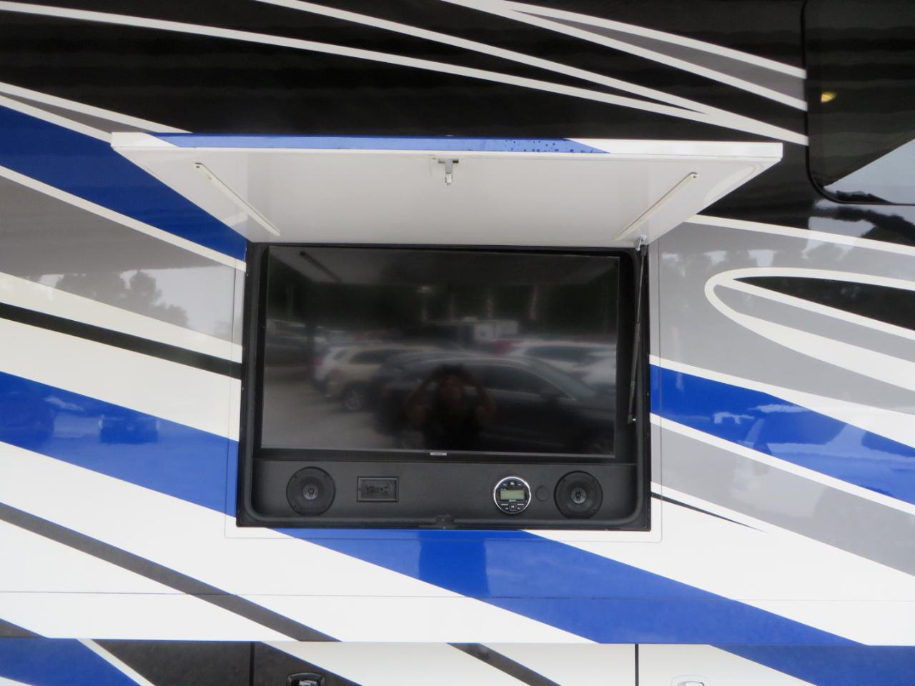 Spartan Motorhome  2022