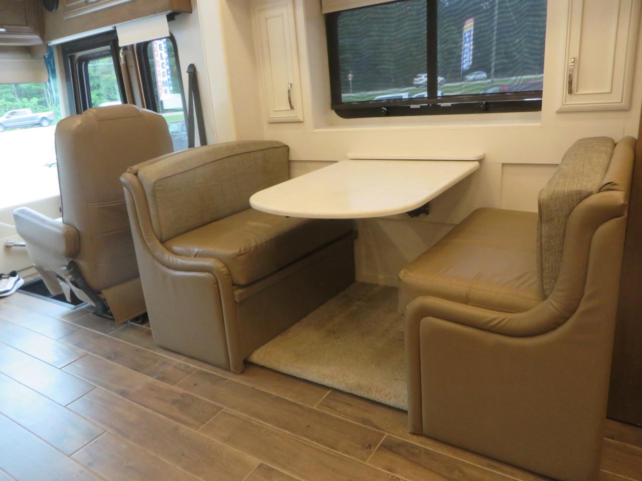 Spartan Motorhome  2022