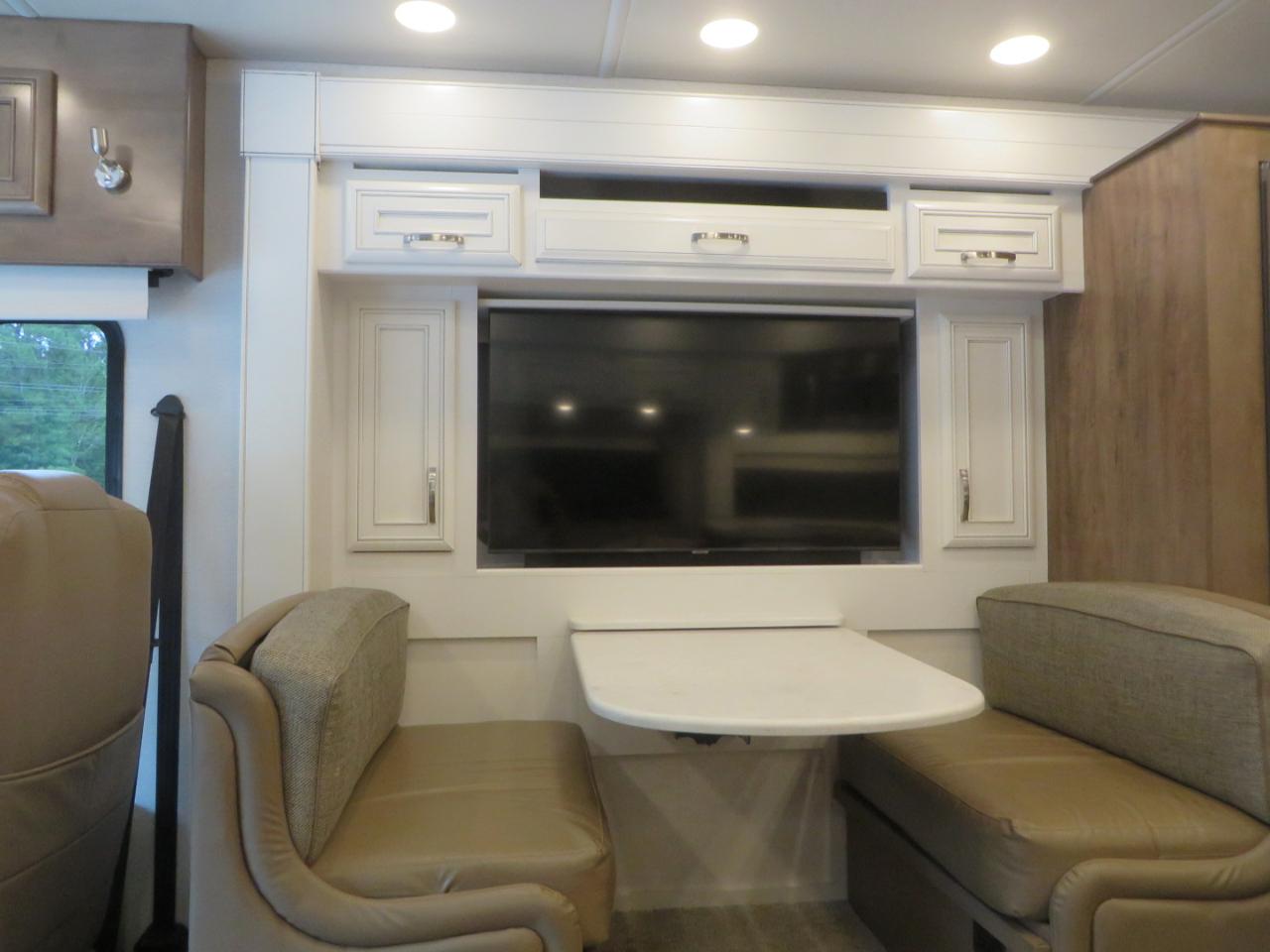 Spartan Motorhome  2022