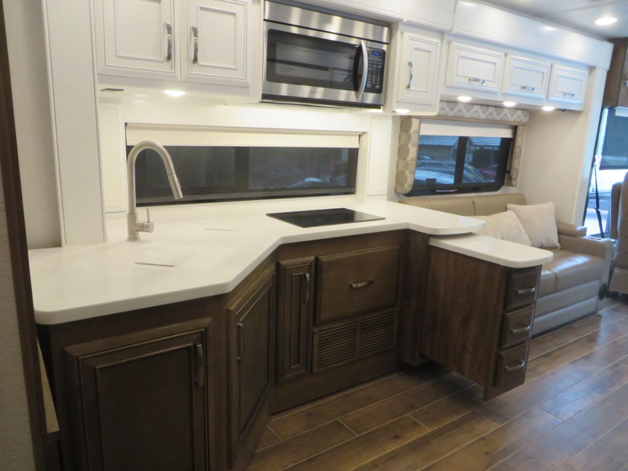 Spartan Motorhome  2022
