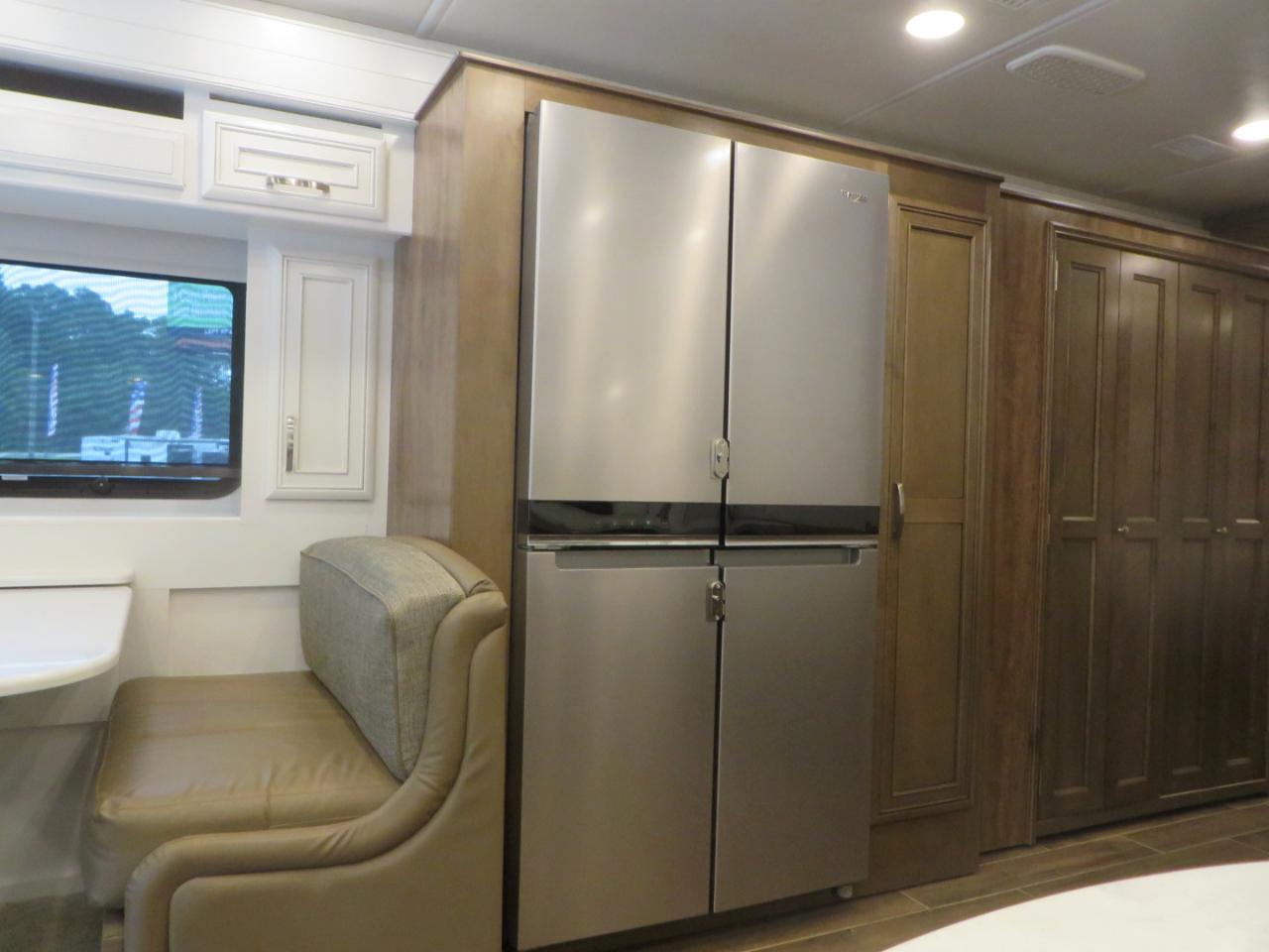 Spartan Motorhome  2022